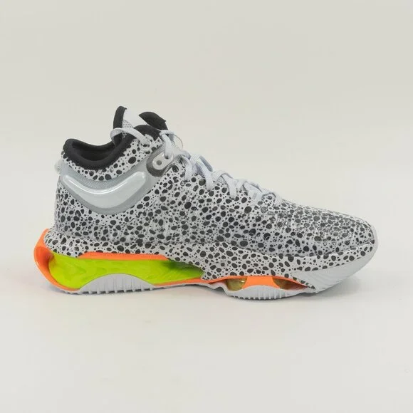Nike Air Zoom GT Jump 2 Olympic Pack Safari FV1285-900 size 8 Men / 9.5 Women